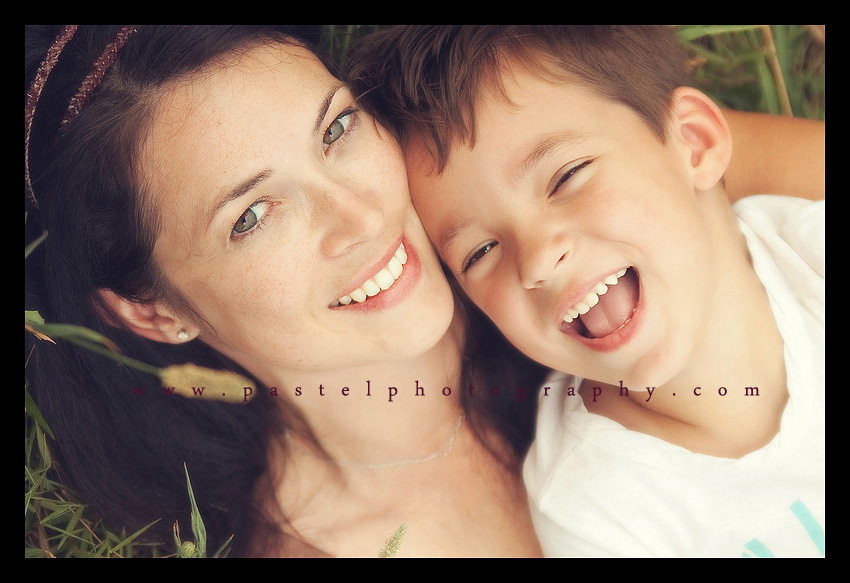 Los Angeles Baby Photographer